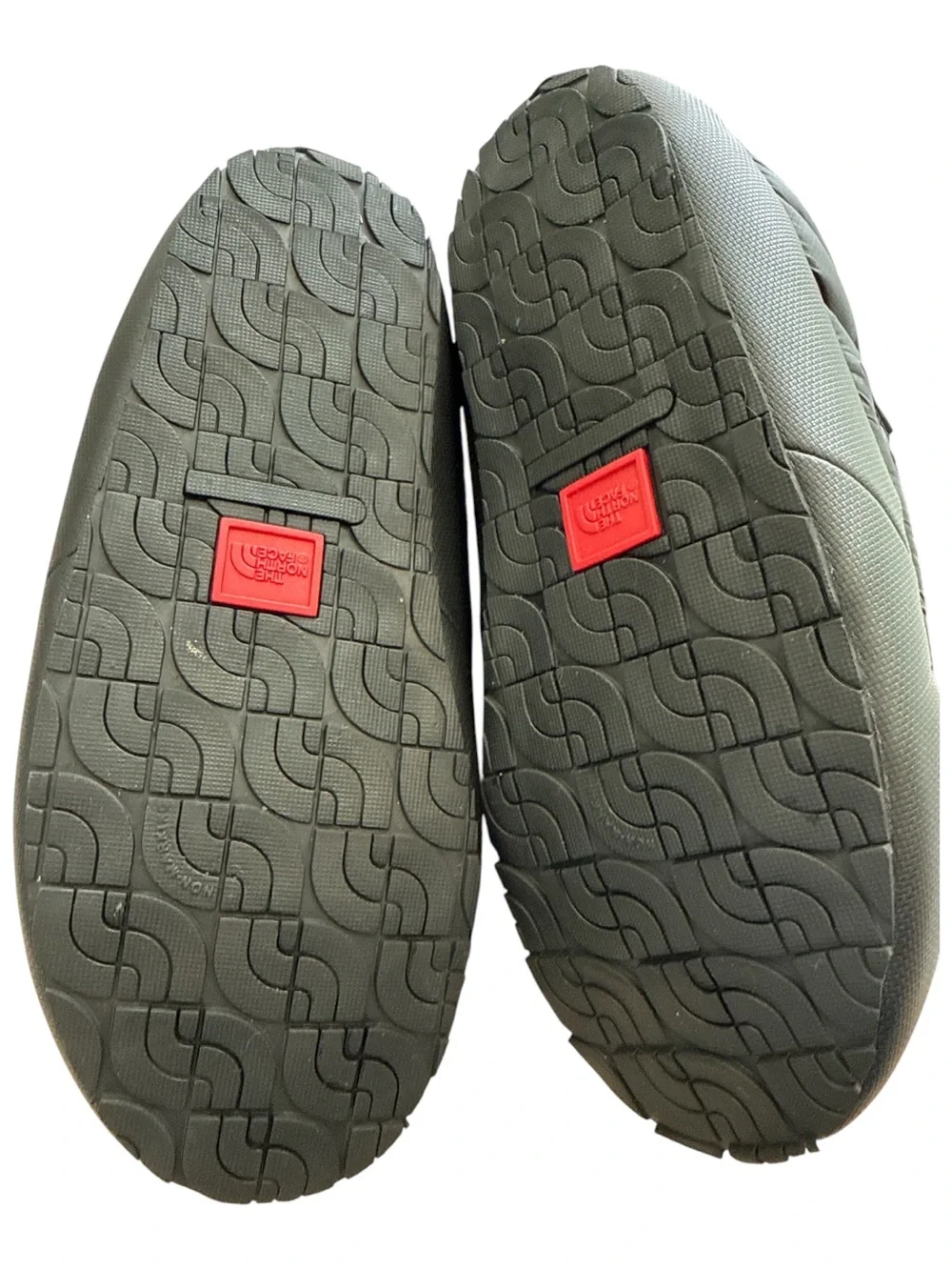 The North Men’s THERMOBALL™ Traction Booties